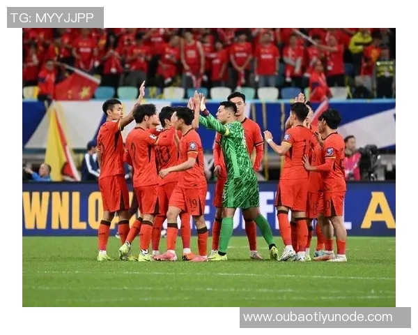 国足缺乏集训中超三强全主力出战但与日韩实力差距明显