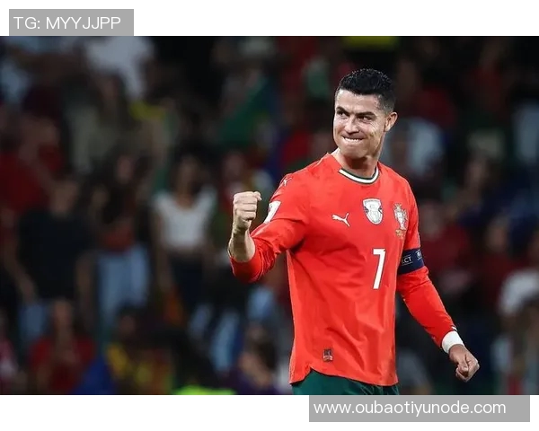 C罗表达对沙特的热爱并透露可能在两年后退役的计划