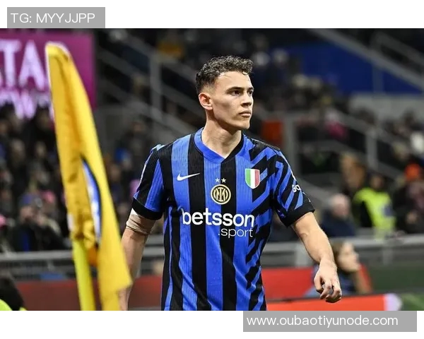 国米冬窗计划引进热那亚中场弗伦德鲁普以替代未达预期的迪乌夫