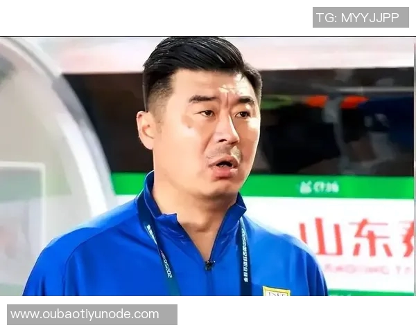 韩鹏：比赛中提升强度与海港无关我们只专注于自己的表现与目标